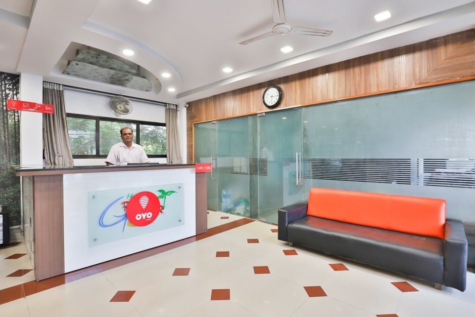 Hotel Grand Sahara主图