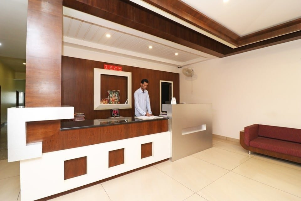 OYO 16646 Hotel Jyoti主图