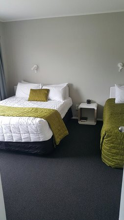 Blue Wave Motel主图