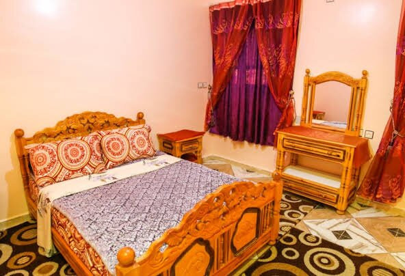 Tata酒店住宿-Tata Guest House