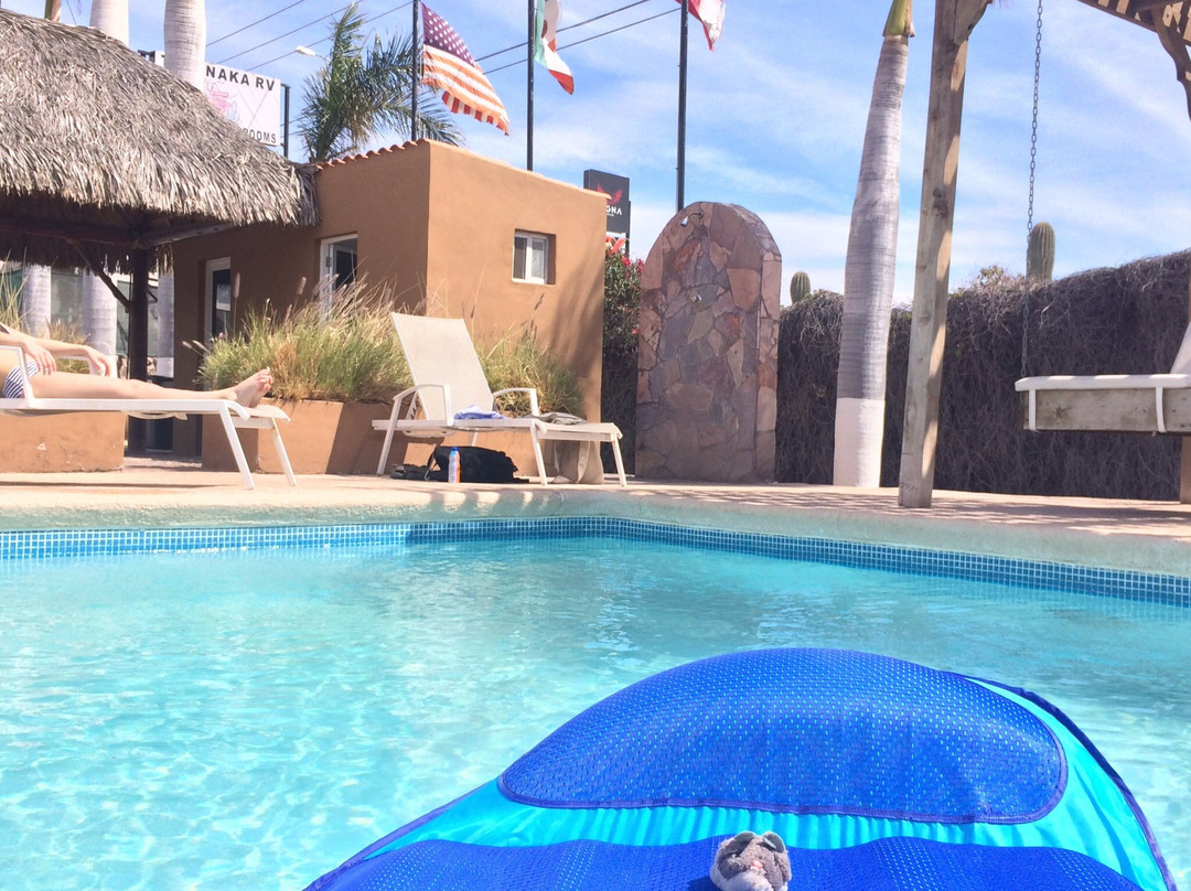 Totonaka RV Park
