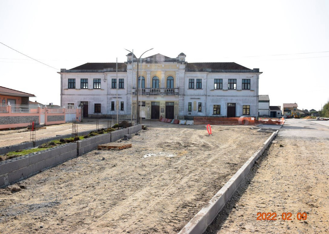 Museu Etnográfico Da Murtosa景点图片