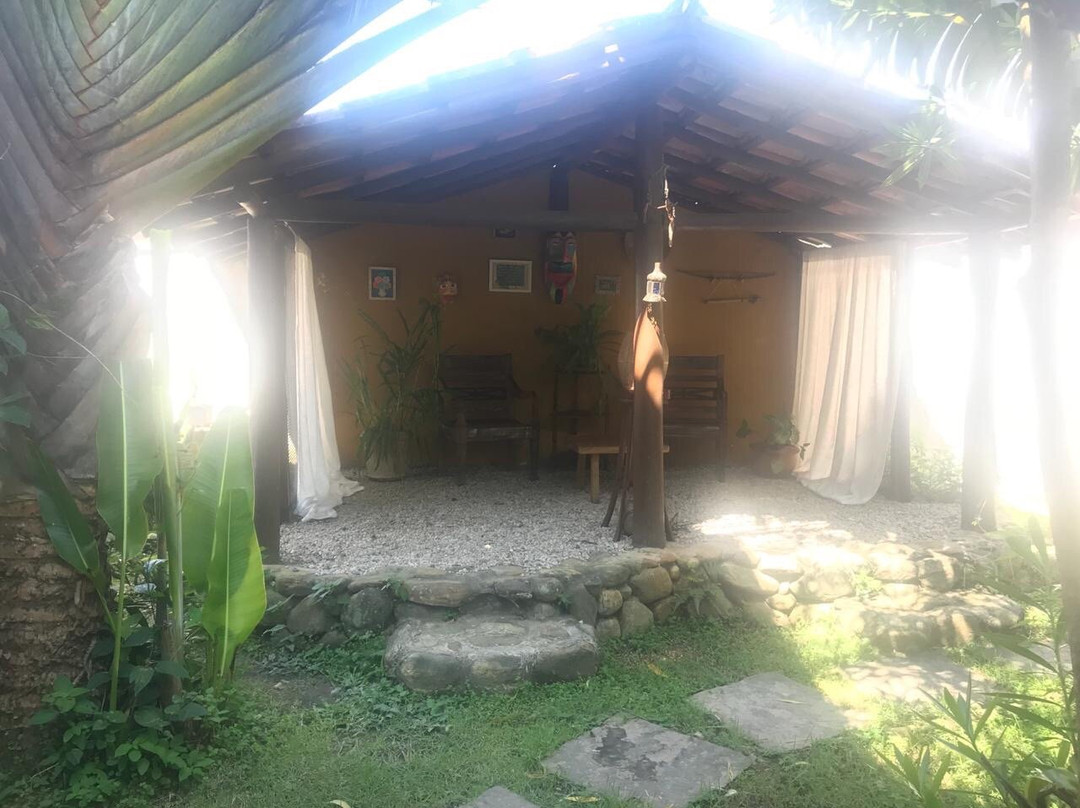 Pousada Canto de Maria主图