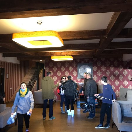 Hotel Edelweiss主图