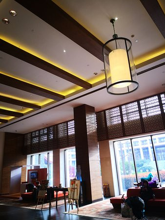 西安临潼悦椿温泉酒店主图