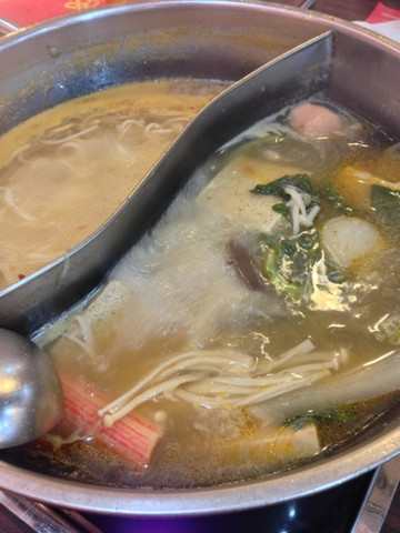 呷哺呷哺(泰达城店)主图