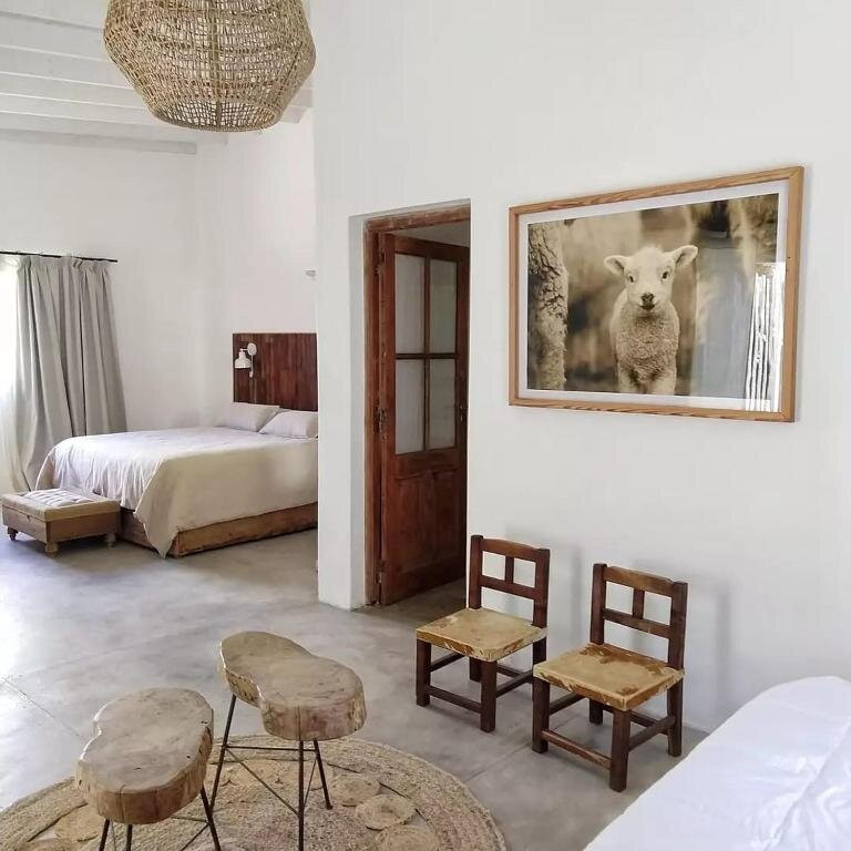 La Florida Casa Pueblo