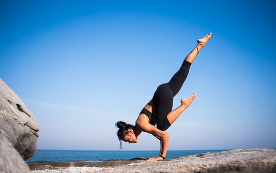 Ashram de Yoga Sivananda-官方