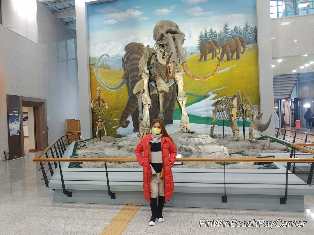 Suyanggae Prehistory Museum
