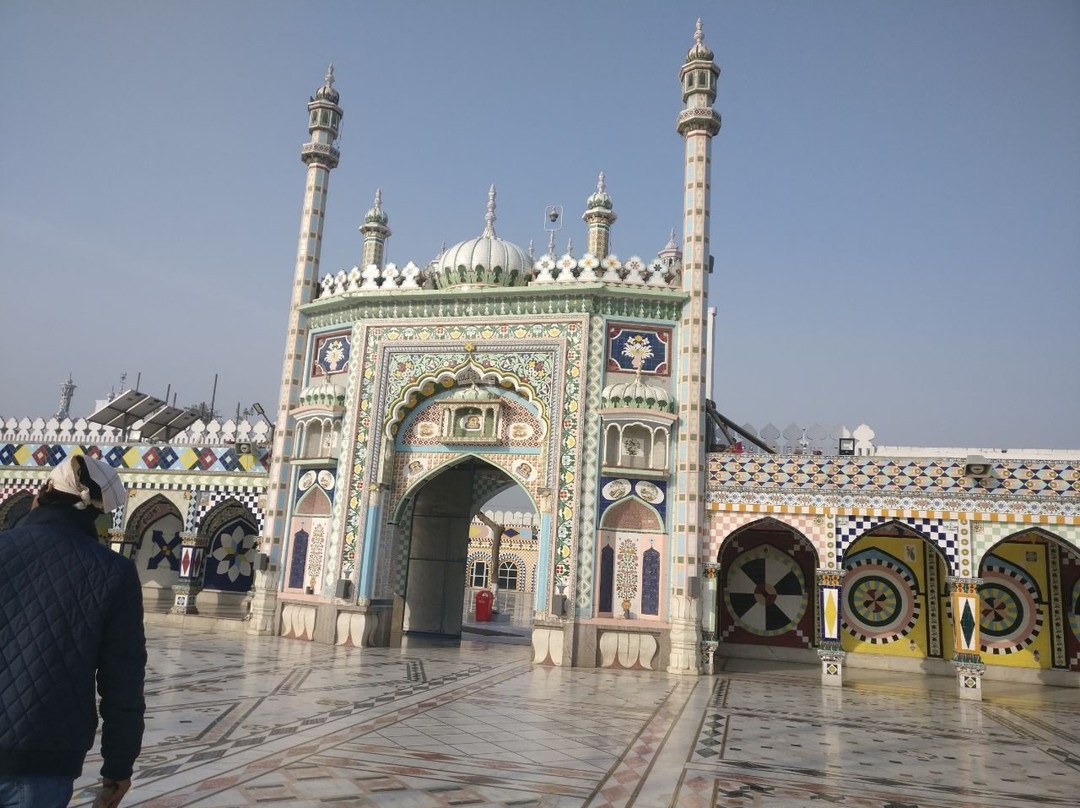 Dera Baba Murad Shah景点图片