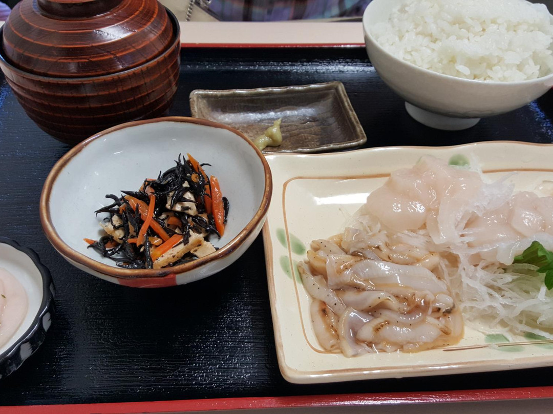 蓬田村旅游景点-Welkani