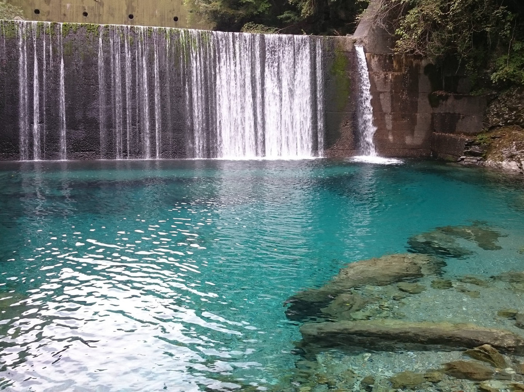 Yasuike Valley