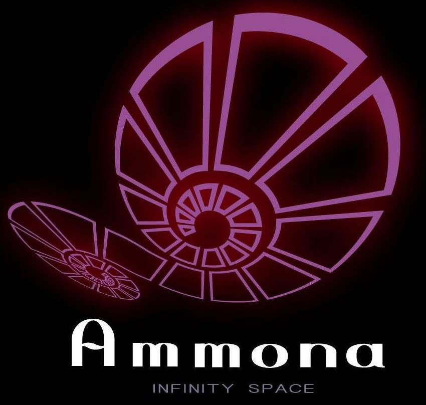 Ammona INFINITY SPACE景点图片