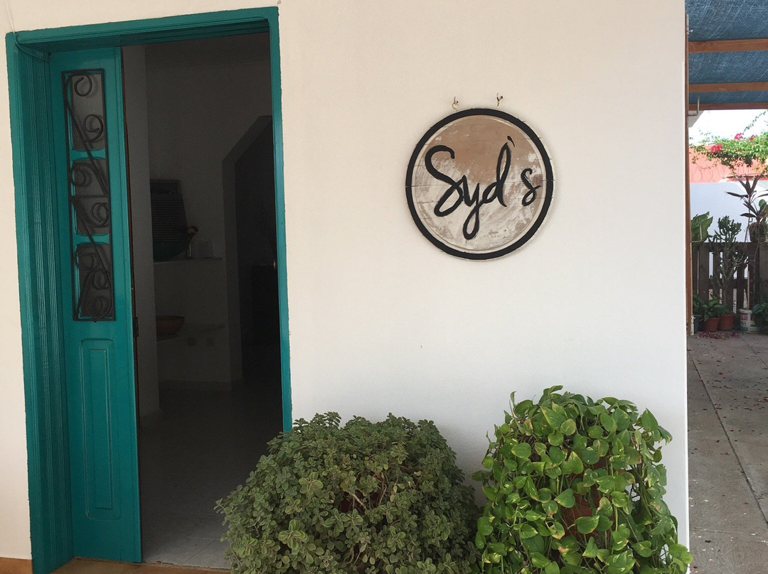 SYD's Guesthouse