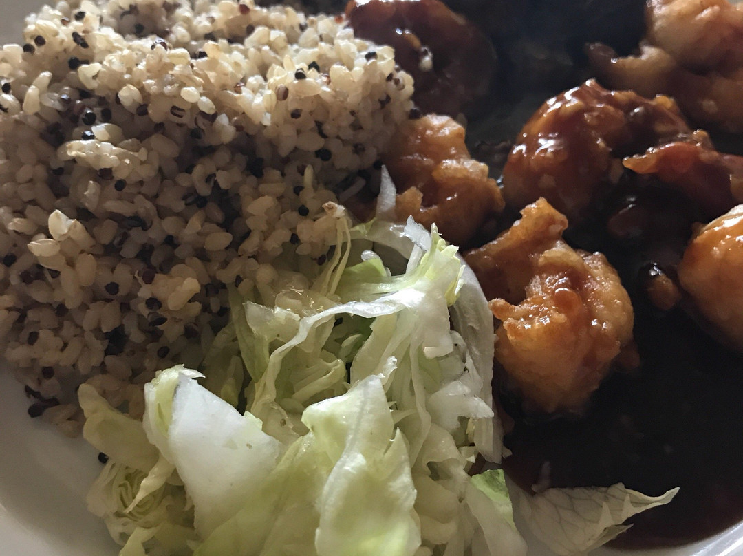 Renee's Place Restaurant