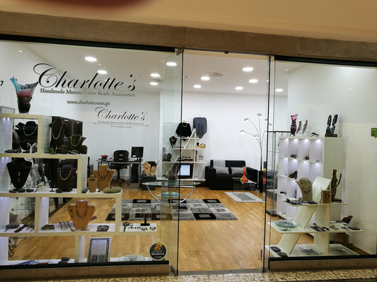 Charlotte's Place-沙尔必去景点