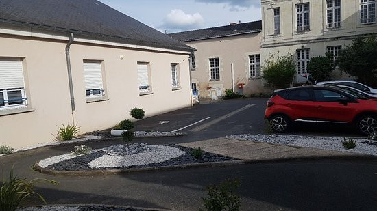 Le Clos Albert主图