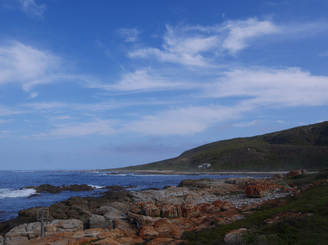 Jongensfontein旅游攻略图片