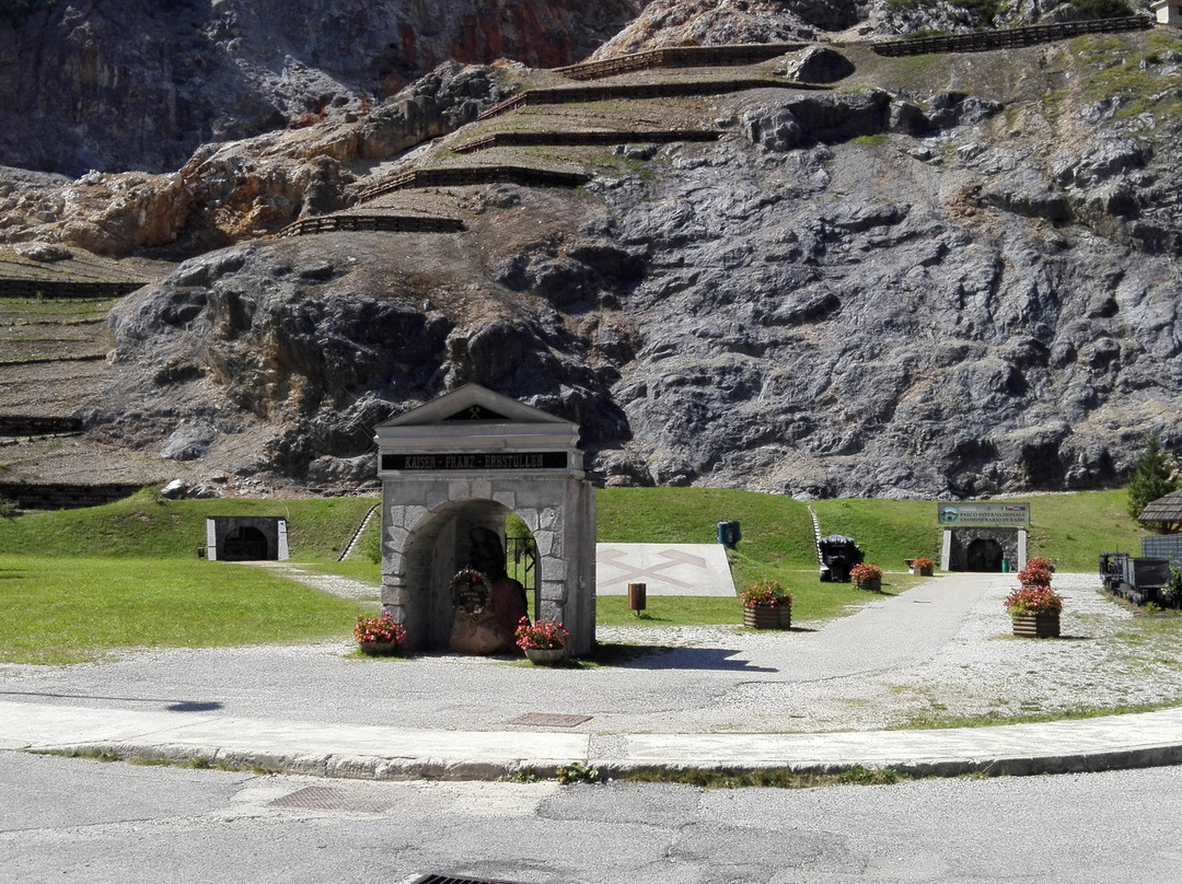 Cave del Predil旅游攻略图片