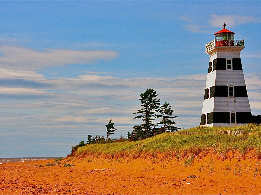 West Point旅游攻略图片