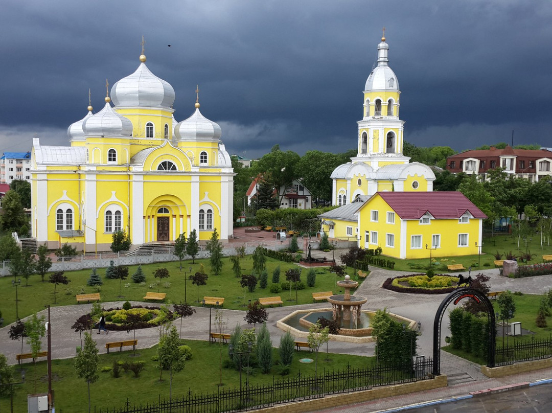 Gagauzia旅游攻略图片