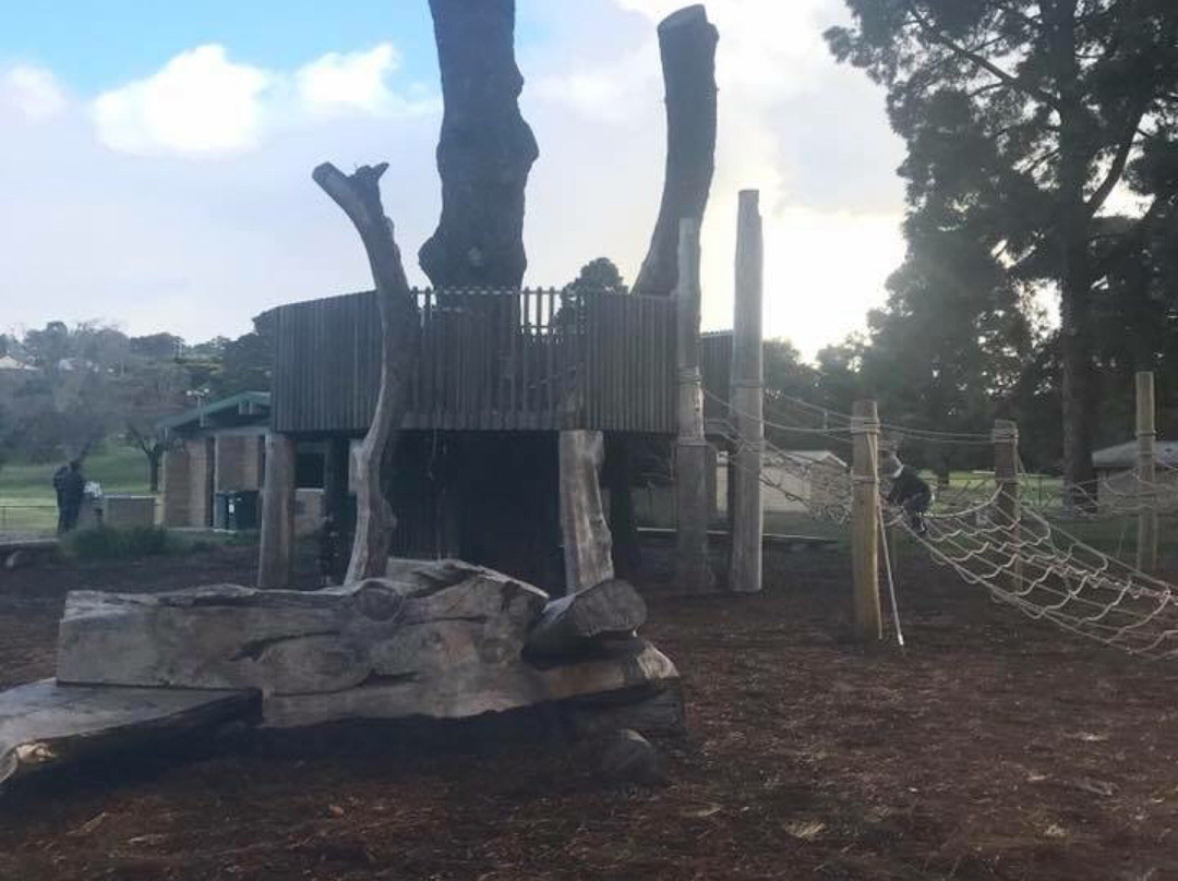 Queens Park-Highton必去景点