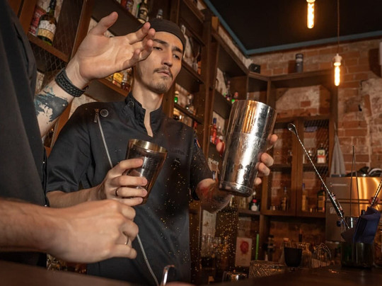 Plan B-伊尔库茨克必去景点