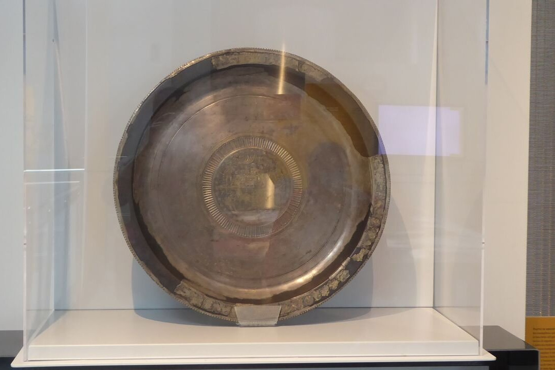 CLASSIS RAVENNA - Museo della Citta e del Territorio景点图片