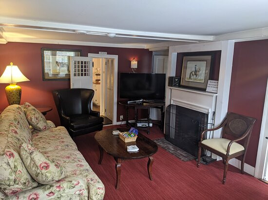 Garden Gables Inn主图