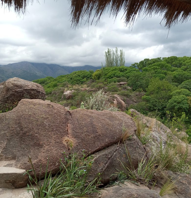 Balneario La Kiva-Nono必去景点