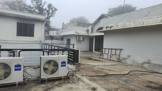 Hotel Taj Palace主图