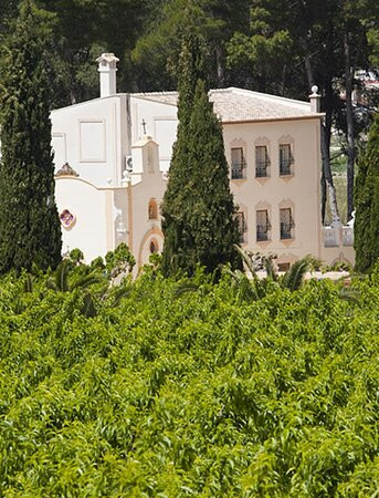 Casa de La Campana主图