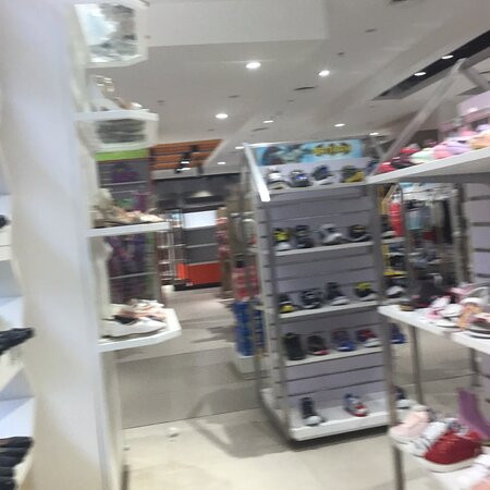 Robinson’s Department Store-Cotabato City必去景点