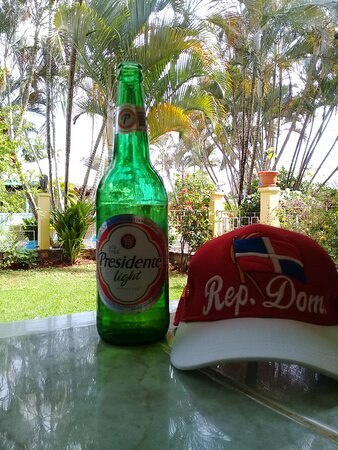 Hotel La Playita主图