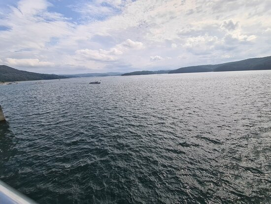 Lake Solina景点图片