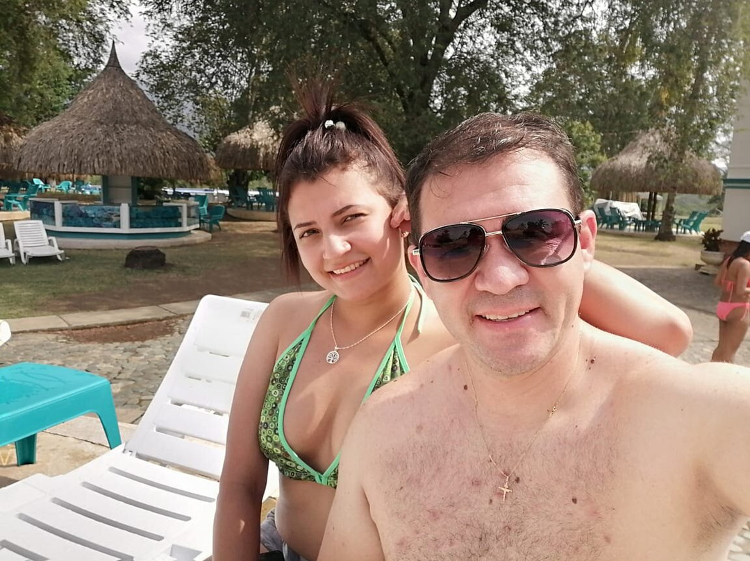 Hotel & Spa Santa Fe Colonial主图