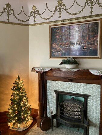 Market Street Inn主图