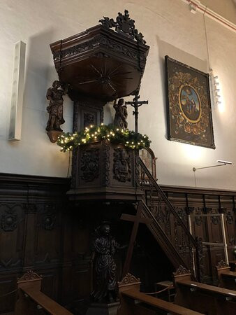 Sint-Michielskerk-锡塔德必去景点