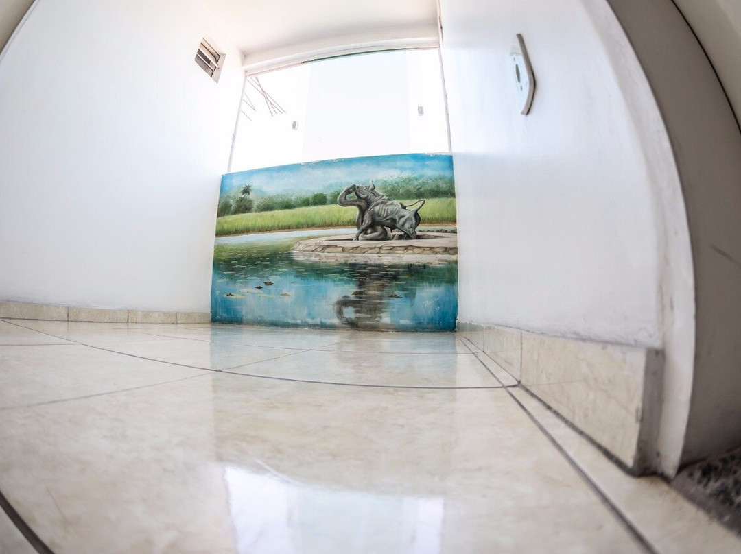 Erel Point Hotel主图