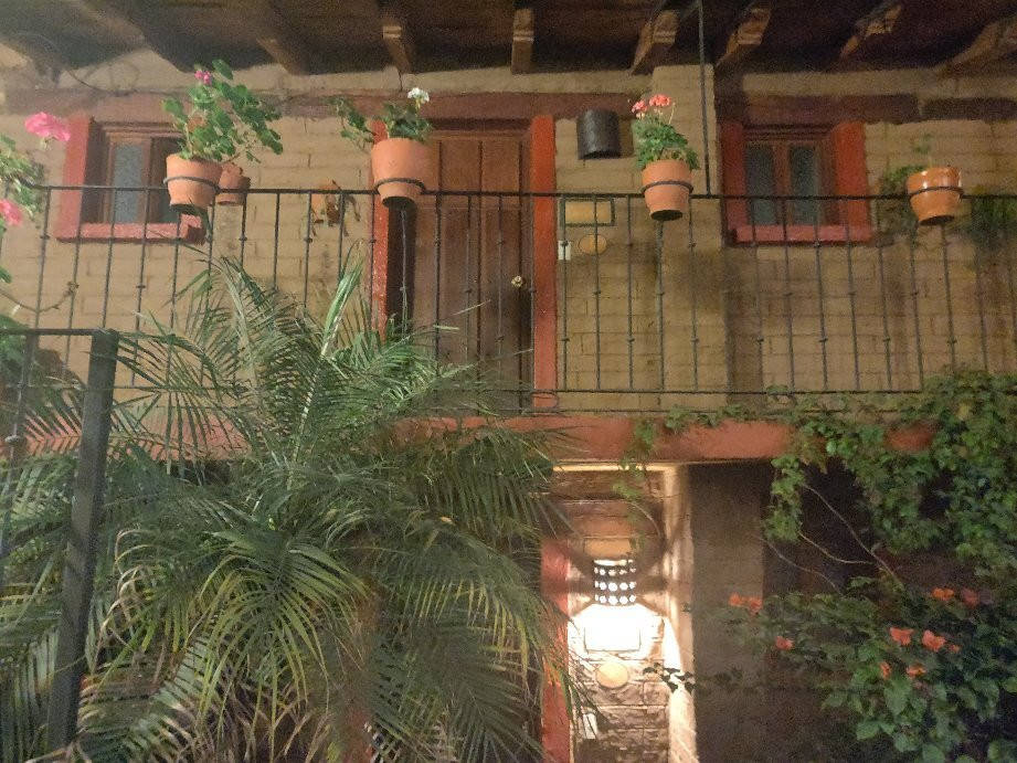 La Casa de Maty主图