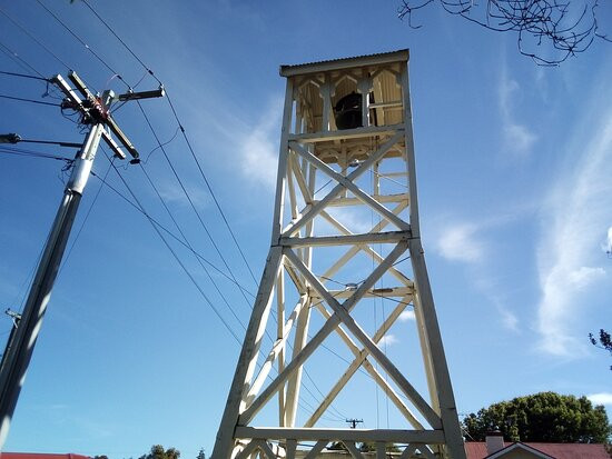 St Stephen's Anglican Church景点图片