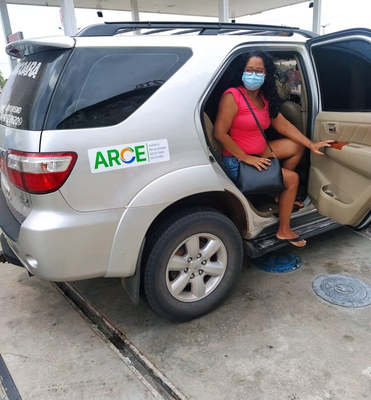 FFtur Jeri-Jijoca de Jericoacoara必去景点