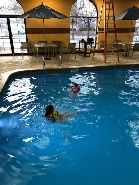 Embassy Suites by Hilton Des Moines Downtown主图