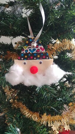 La crèche touristique de Crans Montana-克莱恩·蒙塔纳必去景点