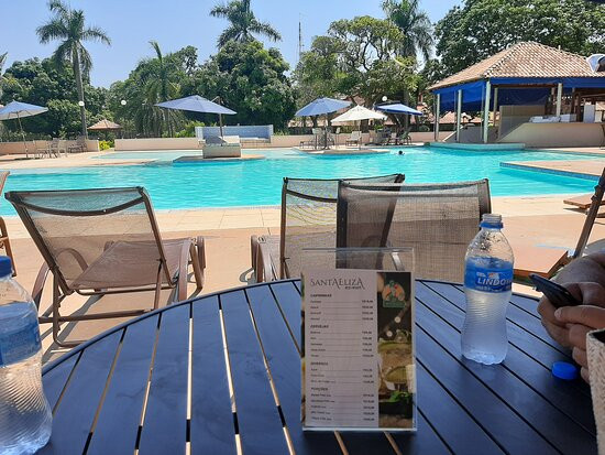 Bicho Grilo Lazer Pedagógico-Araraquara必去景点