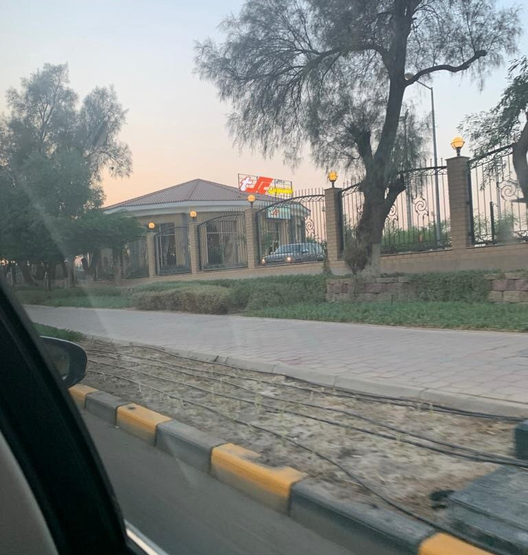 Ahmadi Park-Ahmadi必去景点