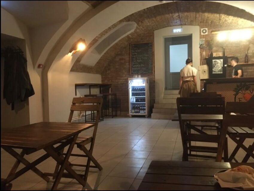 Fat Vegan Spot