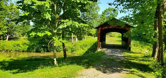 Glimmerglass State Park景点图片