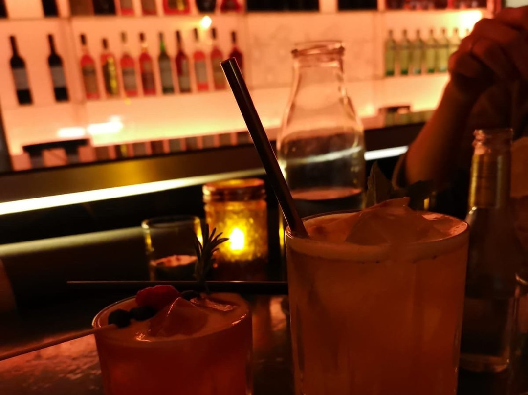 bestens - the bar-维也纳必去景点