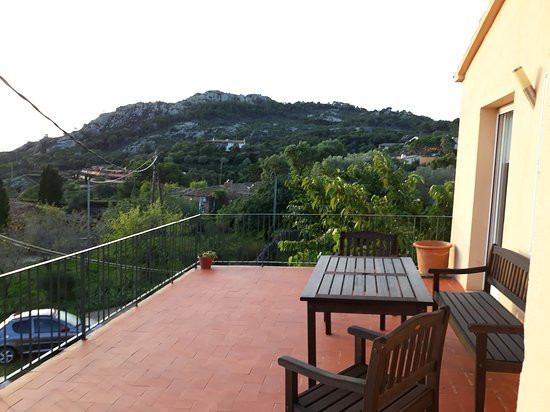 Hostal Sa Barraca主图